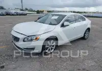 2016 Volvo S60 photo