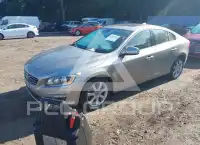 2016 Volvo S60 photo