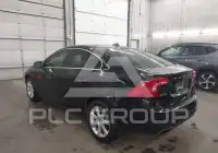 2016 Volvo S60 фото