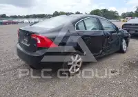 2016 Volvo S60 фото