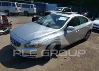 2016 Volvo S60 фото