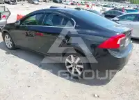 2016 Volvo S60 фото