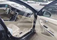 2016 Volvo S60 фото