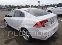 2016 Volvo S60 фото