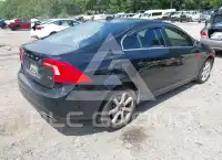 2016 Volvo S60 фото