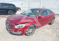2016 Volvo S60 фото