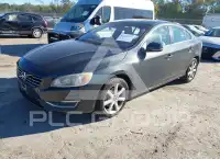 2016 Volvo S60 photo