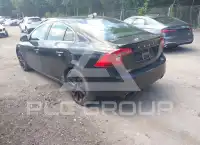2016 Volvo S60 фото