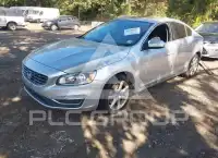 2016 Volvo S60 фото