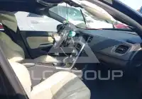 2016 Volvo S60 фото