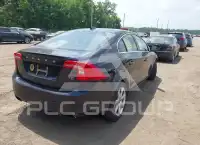 2016 Volvo S60 фото