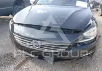 2016 Volvo S60 фото