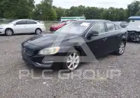 2016 Volvo S60 фото