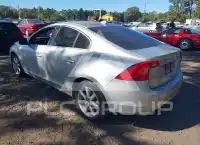 2016 Volvo S60 фото