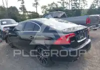 2016 Volvo S60 фото