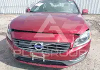 2016 Volvo S60 фото