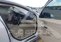 2016 Volvo S60 photo