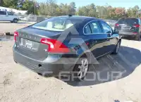 2016 Volvo S60 photo