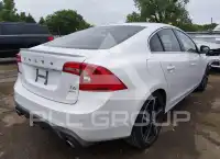 2016 Volvo S60 фото