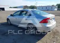 2016 Volvo S60 photo