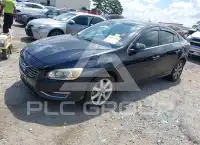 2016 Volvo S60 фото