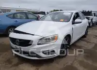 2016 Volvo S60 фото