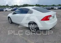 2016 Volvo S60 photo