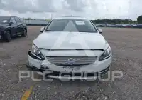 2016 Volvo S60 photo