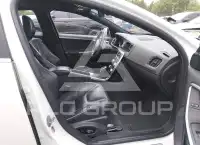 2016 Volvo S60 фото