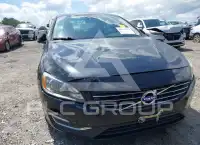 2016 Volvo S60 фото