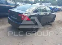 2016 Volvo S60 фото