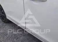 2016 Volvo S60 photo