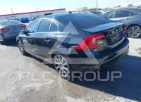 2016 Volvo S60 photo
