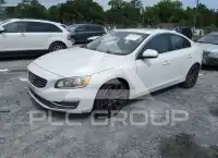 2016 Volvo S60 photo