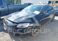 2016 Volvo S60 фото