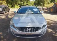 2016 Volvo S60 фото