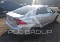 2016 Volvo S60 фото