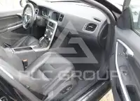 2016 Volvo S60 фото
