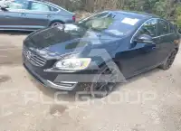 2016 Volvo S60 фото