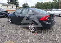 2016 Volvo S60 фото