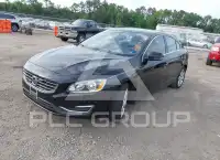 2016 Volvo S60 фото