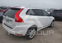 2016 Volvo XC60 photo