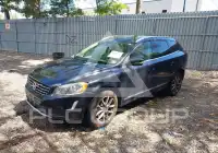 2016 Volvo XC60 фото