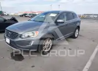 2016 Volvo XC60 фото