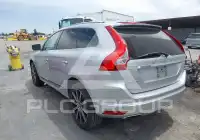 2016 Volvo XC60 фото