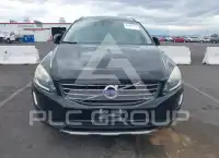 2016 Volvo XC60 фото