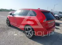 2016 Volvo XC60 фото