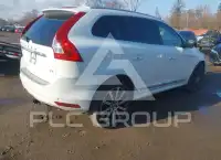 2016 Volvo XC60 photo
