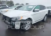 2016 Volvo XC60 фото