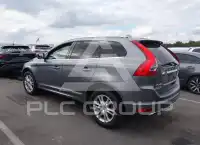 2016 Volvo XC60 photo